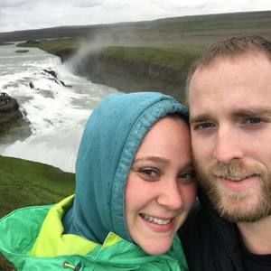 Meet your Posher, Kendall